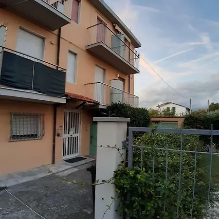 A Due Passi Dal Mare
