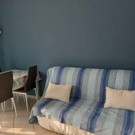 Appartement A Due Passi Dal Mare Marina Di Carrara