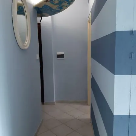 Appartement A Due Passi Dal Mare